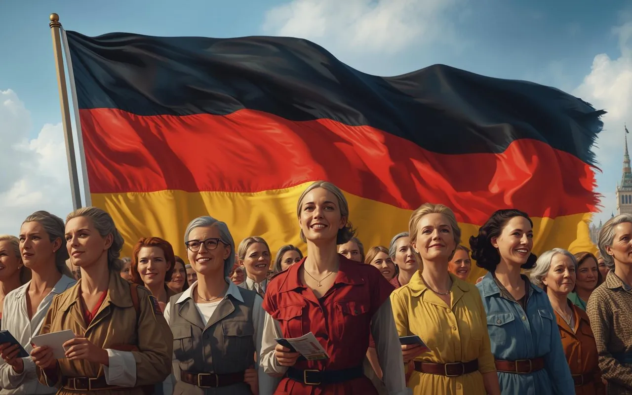 Opportunities and risks of working in Germany