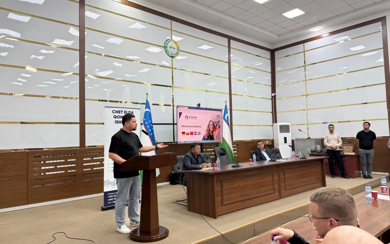 В Чиназском районе прошло мероприятие на тему «Безопасная миграция»