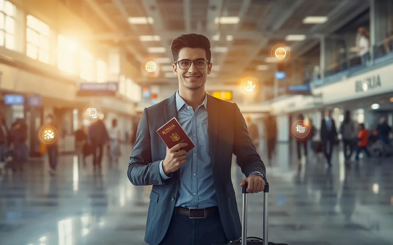 The importance of language proficiency when working abroad