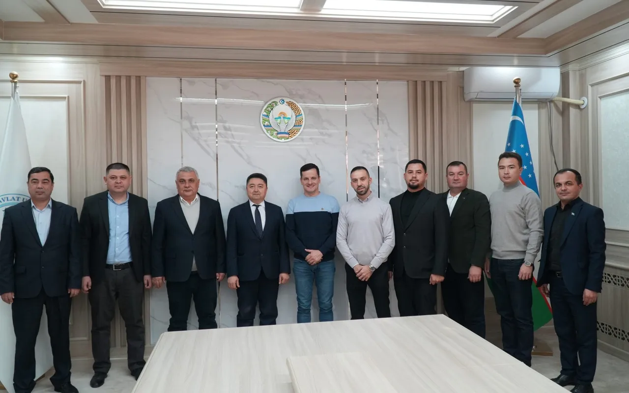 Face-to-face meeting with Bulgarian employers
