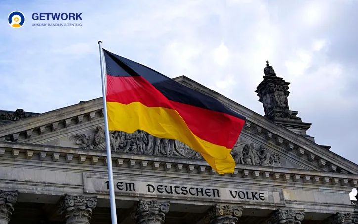 Changes to Germany’s Social Security System: What the New Rules Mean for Uzbek Citizens
