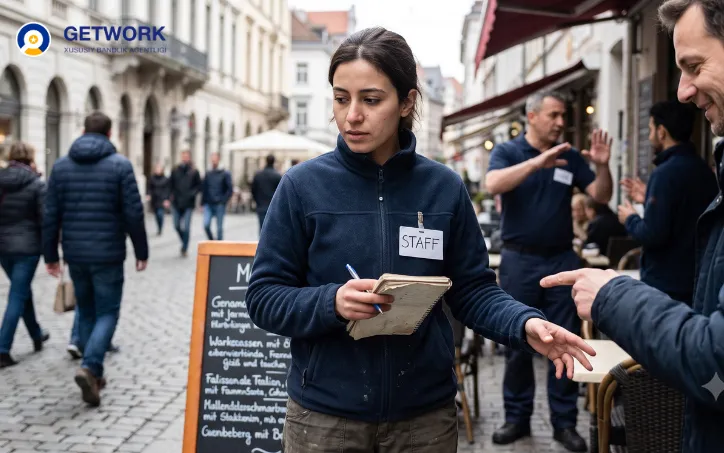 Is it Possible to Work in Europe Without Knowing the Language?