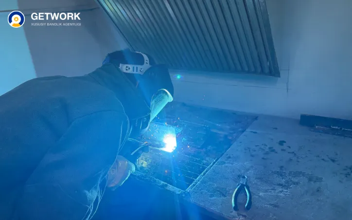 What is the ISO 9606 International Welding Certificate and How to Find High-Paying Jobs in Europe With It?