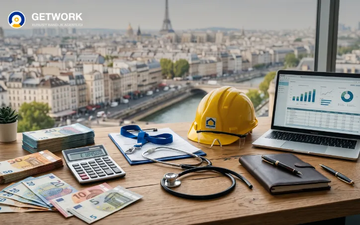 How Much Does Your Profession Cost in Europe?