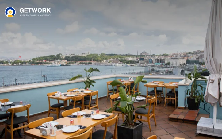Legal Employment in Turkey: Vacancies with Salaries up to 1,500 Euros and 42,000 Lira per Month