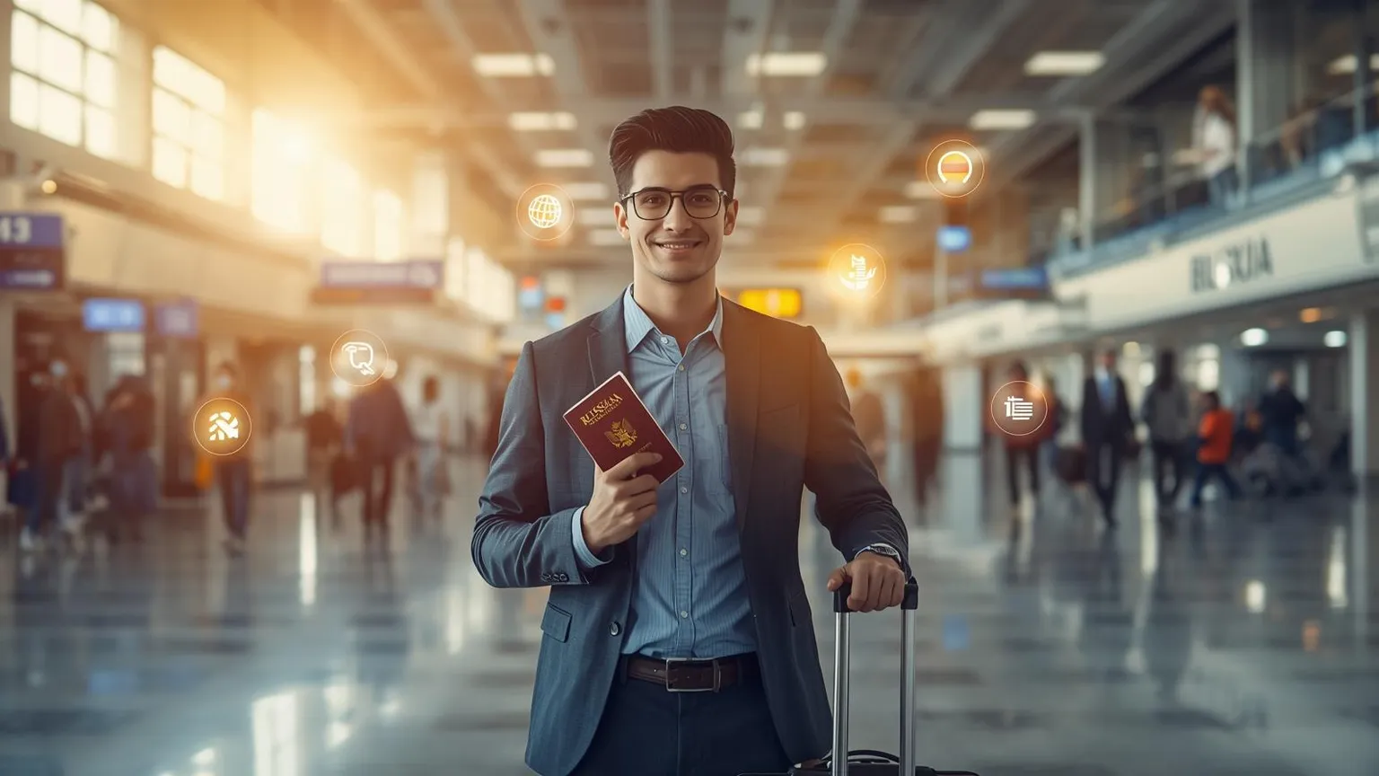 The importance of language proficiency when working abroad