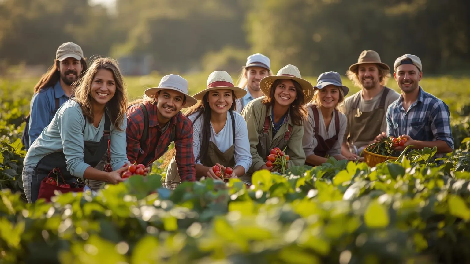 Seasonal job opportunities: the case of Bulgaria