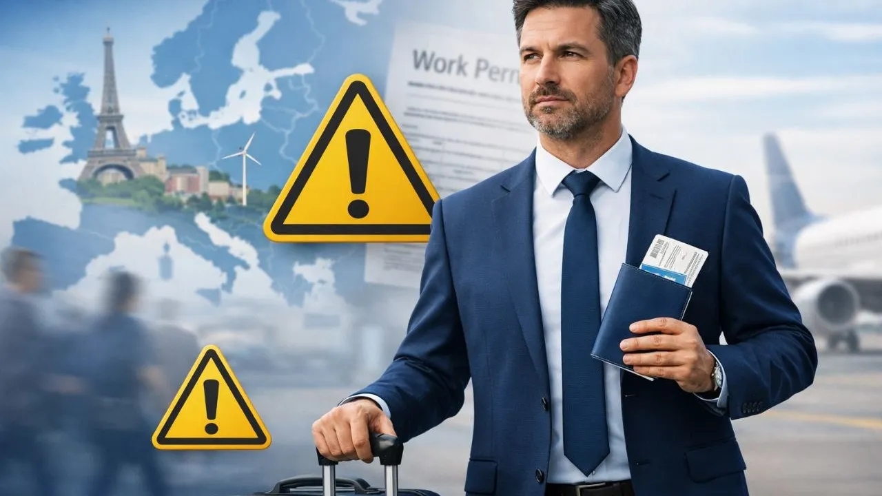 Key aspects to consider before working in Europe
