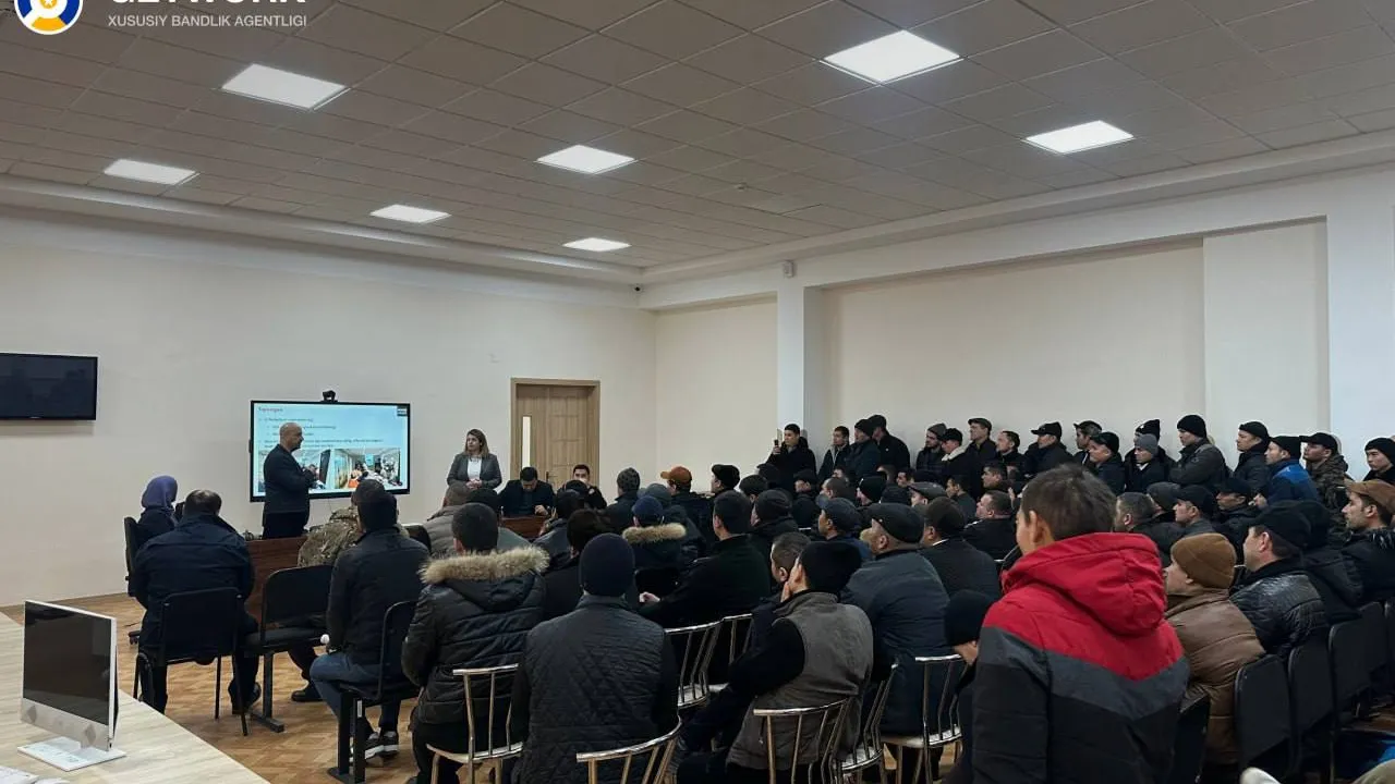 An international competition with participation of Dutch employers was held in Tashkent