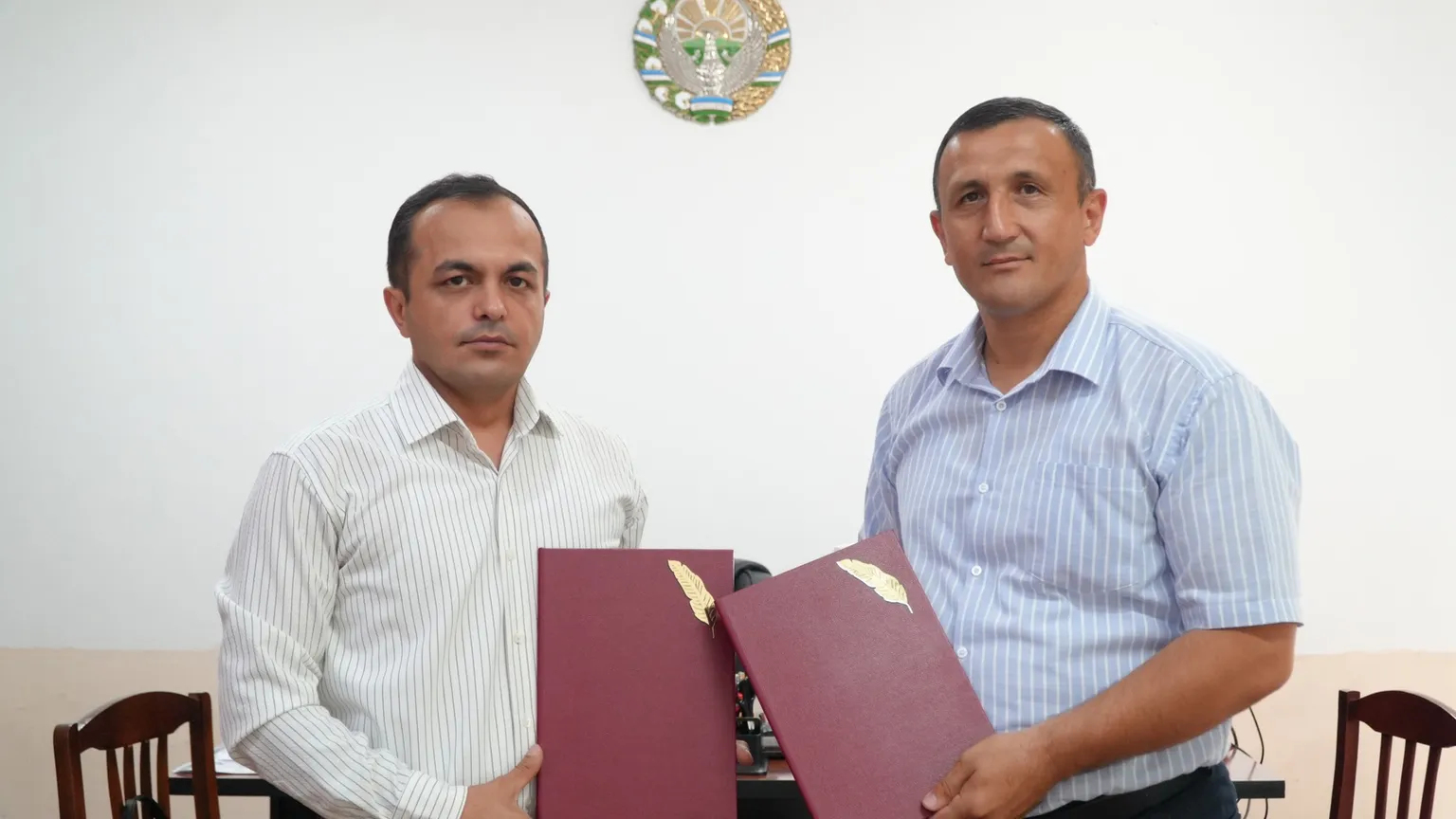 Another Cooperation Memorandum Signed for the Work and Travel Program