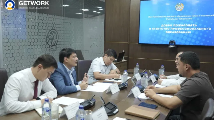 Обсуждены вопросы подготовки выпускников к внутреннему и внешнему рынку труда