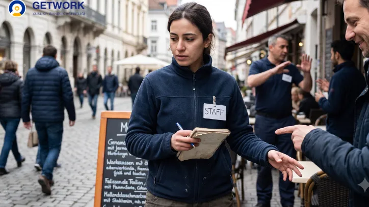 Is it Possible to Work in Europe Without Knowing the Language?