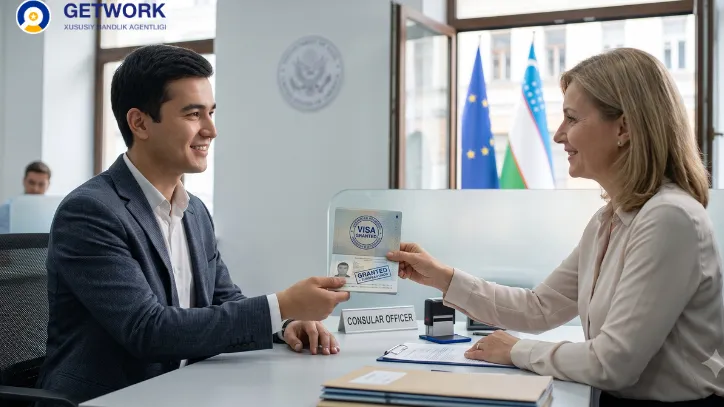 Visa Interview: 5 Secrets to Avoid Rejection at the Embassy