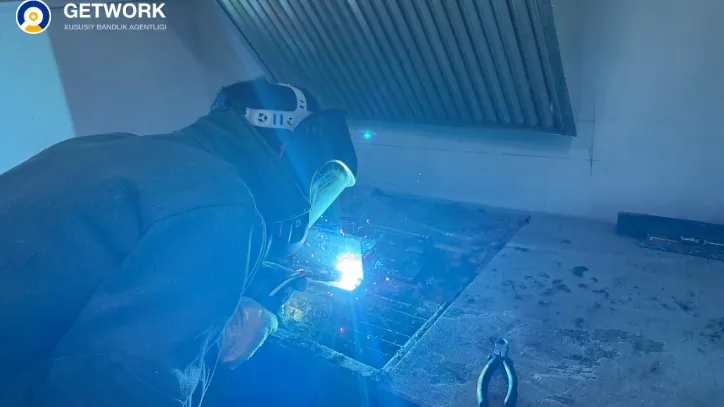 What is the ISO 9606 International Welding Certificate and How to Find High-Paying Jobs in Europe With It?