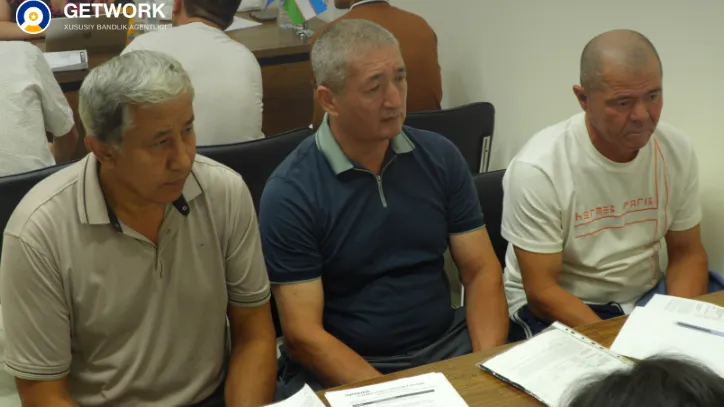 Direct Interviews with Estonian Employers Successfully Held in Tashkent