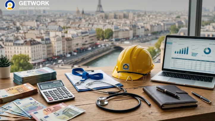How Much Does Your Profession Cost in Europe?