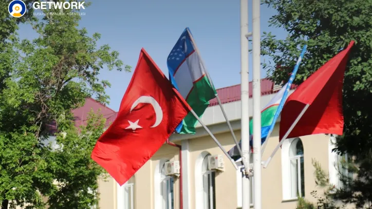 Turkiyada ishlash: Aviachipta, yotoqxona va ovqat ish beruvchi hisobidan!