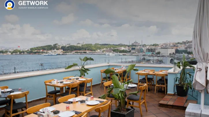 Turkiyada qonuniy ish: Oyiga 1 500 yevro va 42 000 liragacha maosh to'lanadigan vakansiyalar