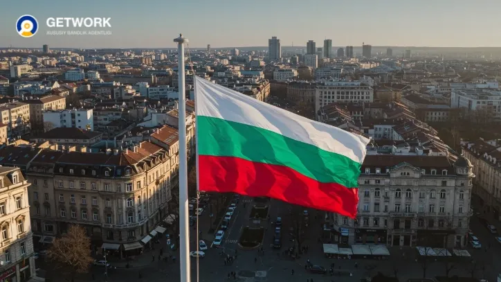 Bolgariyada qonuniy ish: Bepul aviachipta, turar-joy va oyiga 3 000 yevrogacha maosh